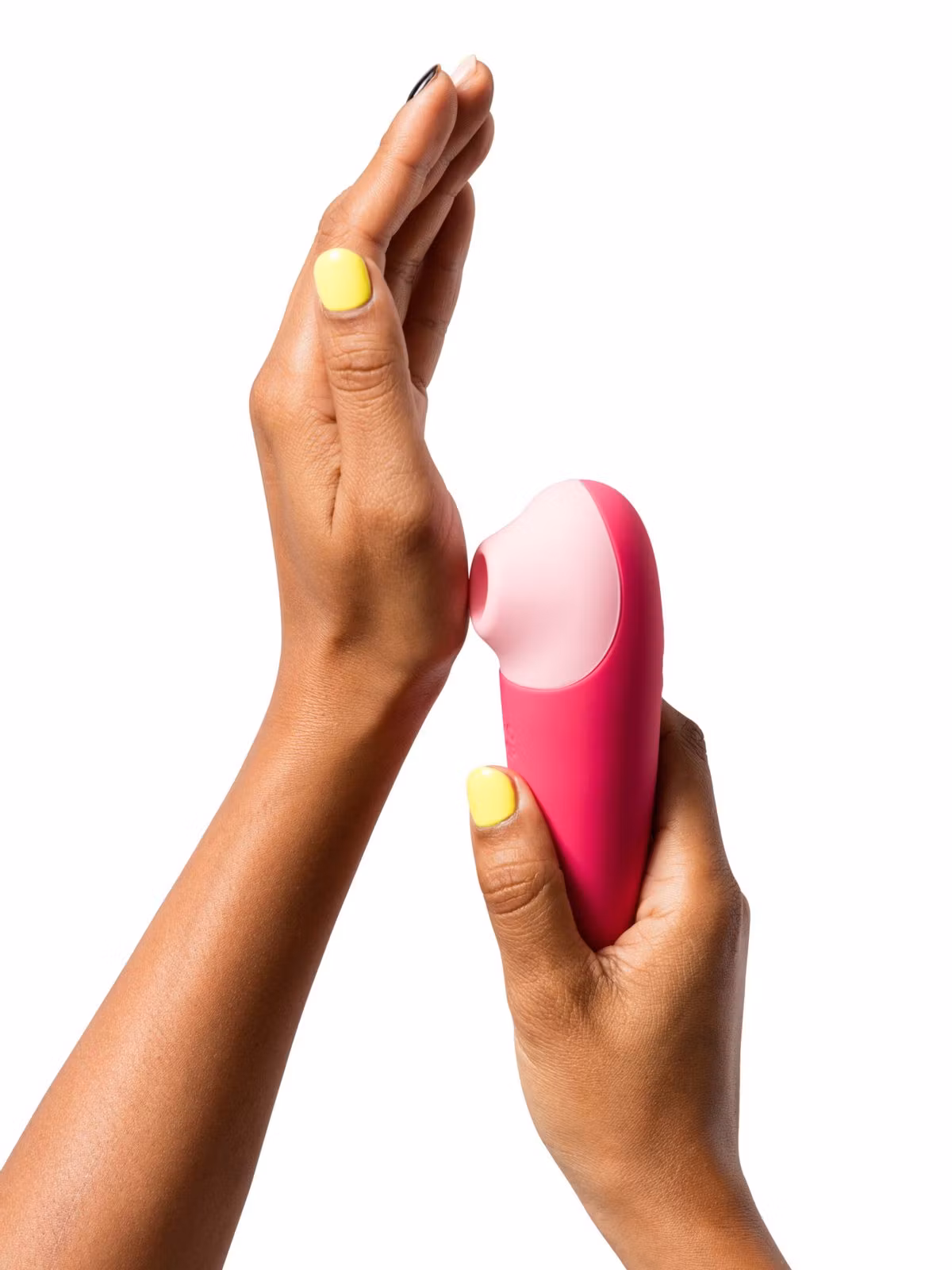 ROMP by Womanizer – Shine X Klitorisstimulator (Rosa)