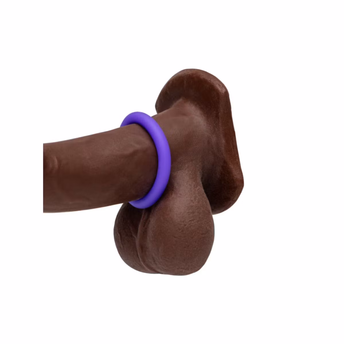 ROMP – Remix Trio Cock Rings Penisringar 3-pack (Violet)