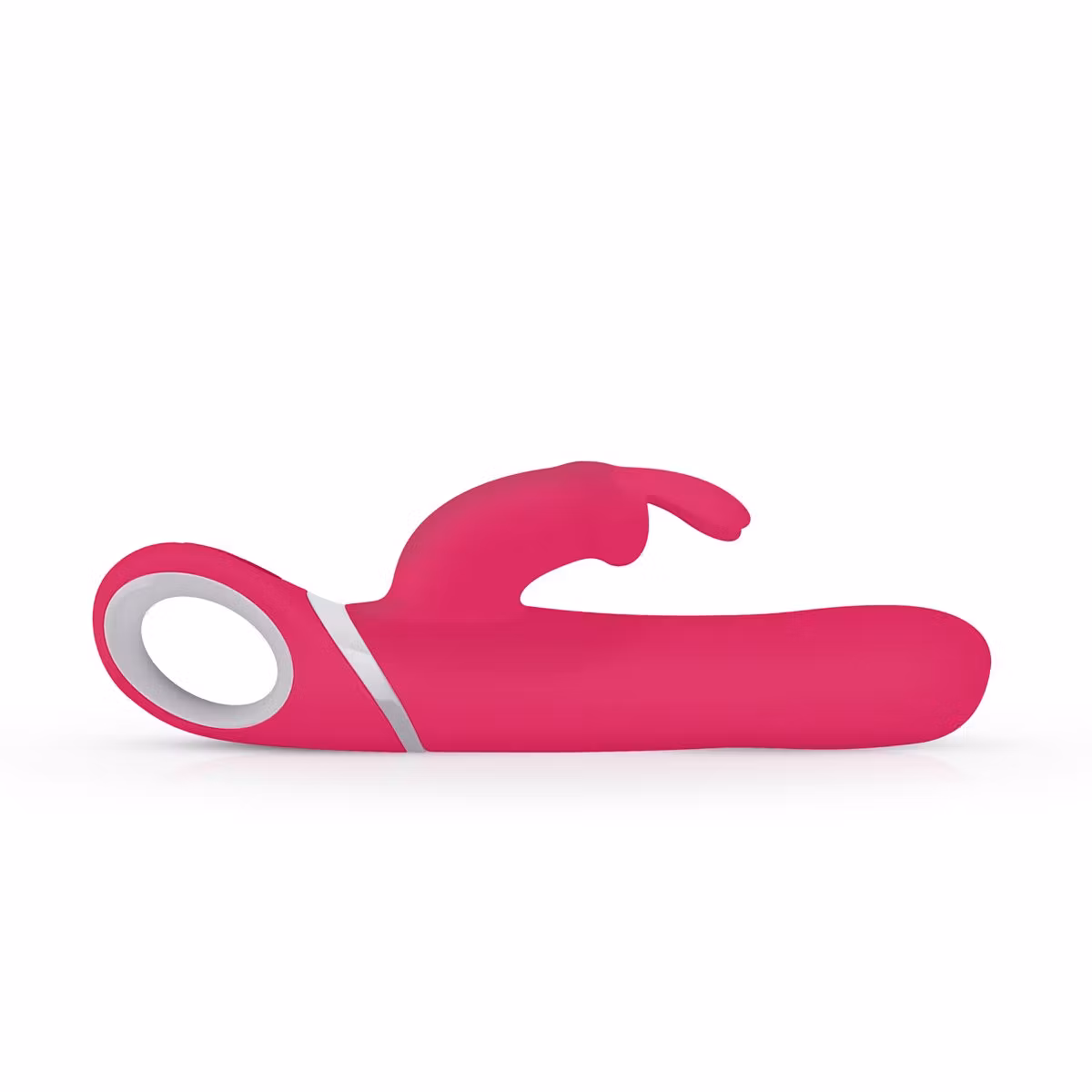 Teazers – Rotating Rabbit Vibrator (Pink)