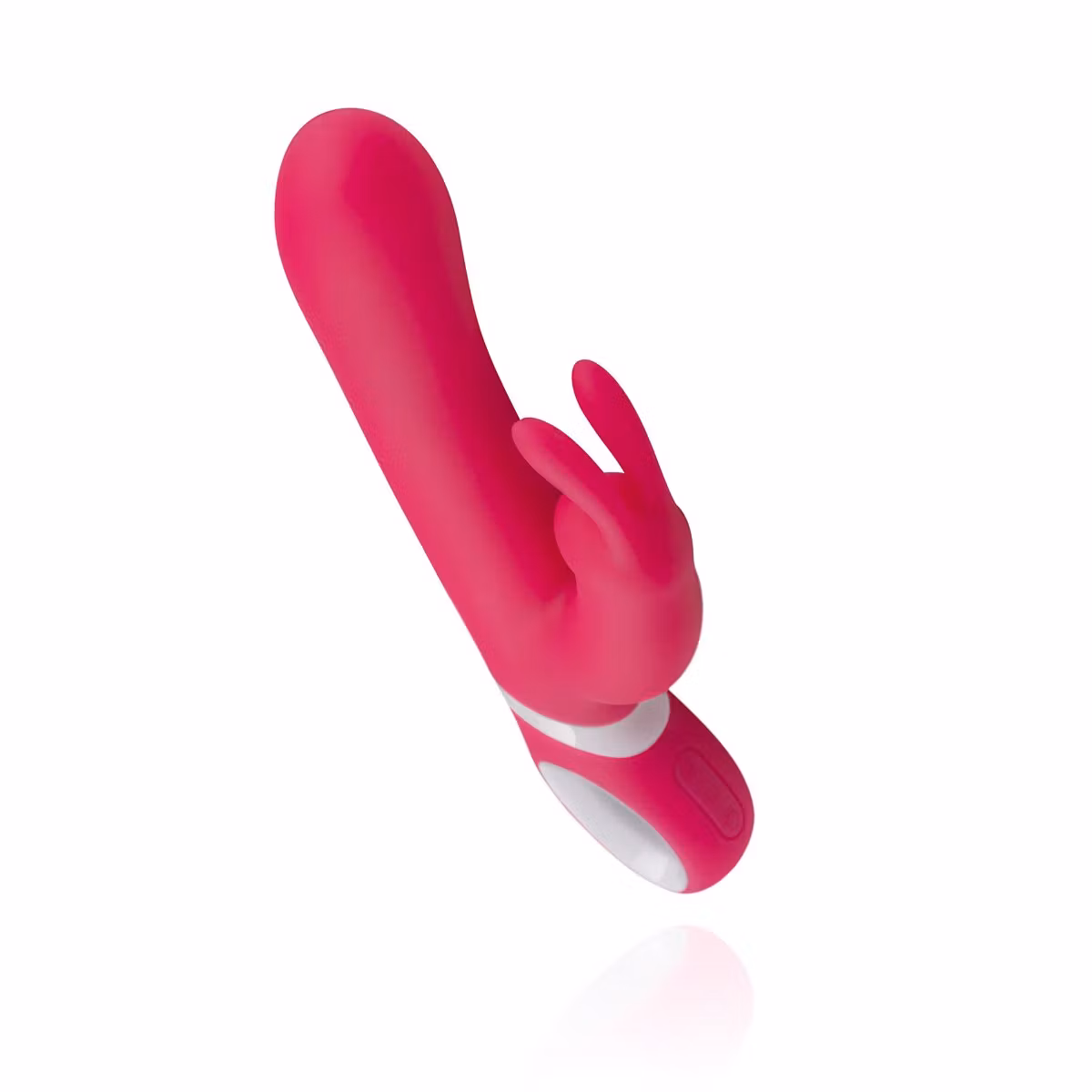 Teazers – Rotating Rabbit Vibrator (Pink)