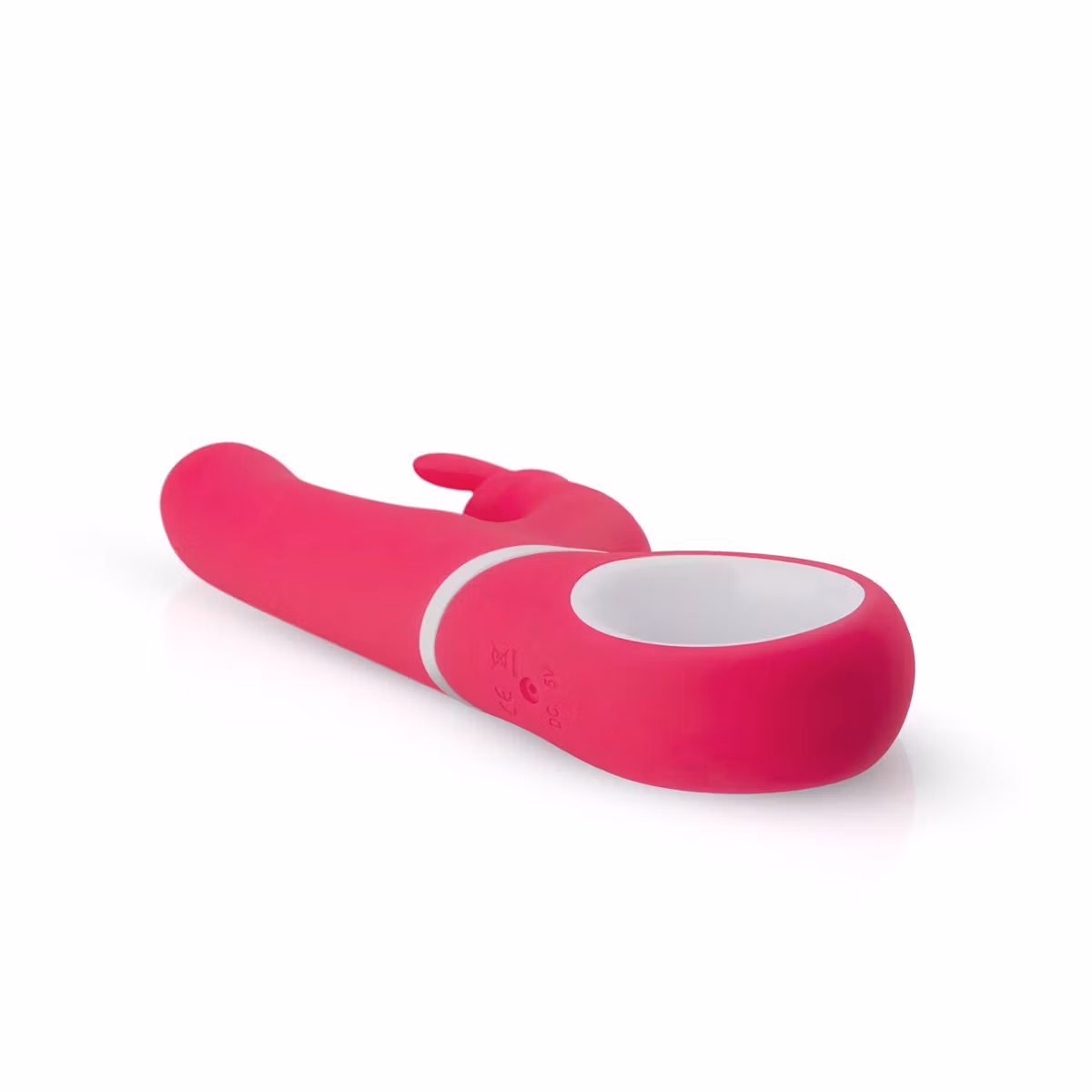 Teazers – Rotating Rabbit Vibrator (Pink)
