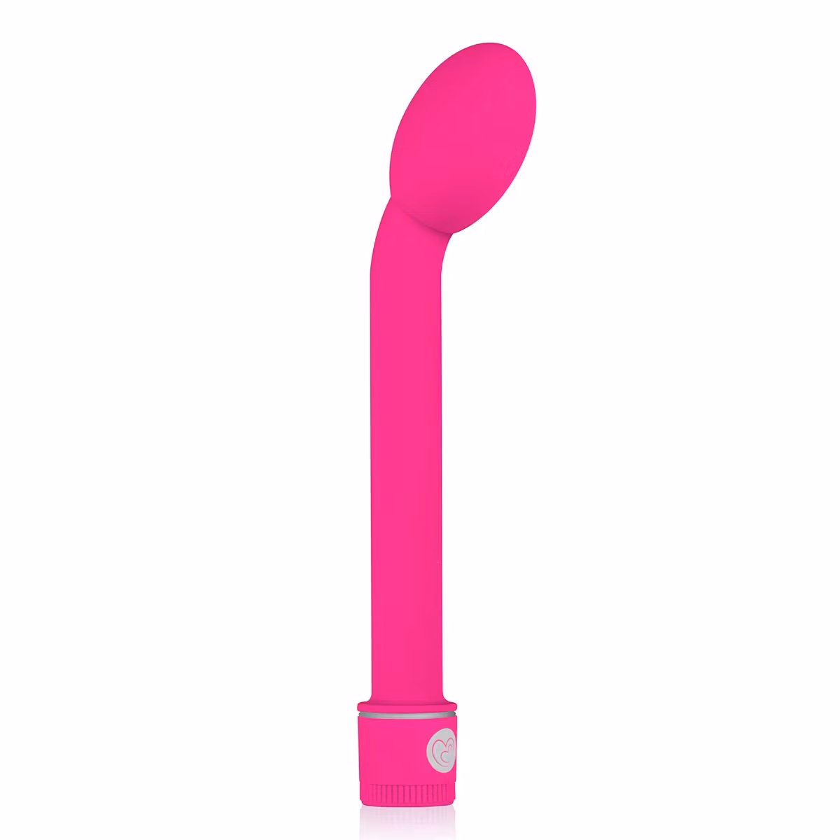 EasyToys Vibe – G-Spot Vibrator (Pink)