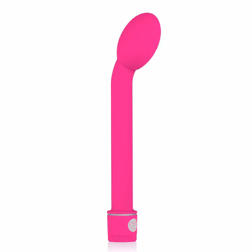 EasyToys Vibe – G-Spot Vibrator (Pink)