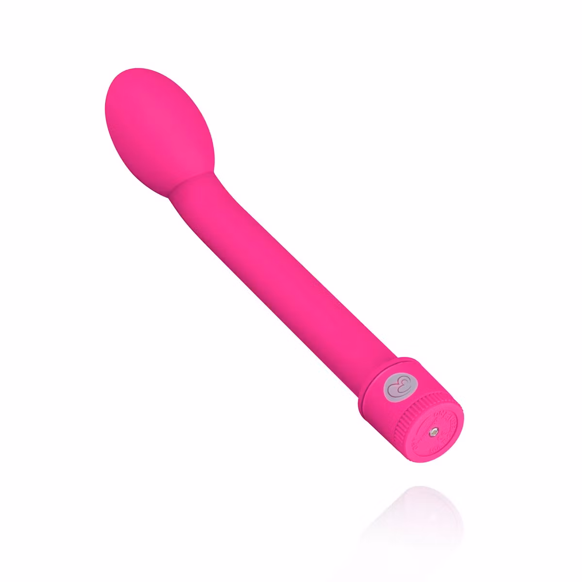EasyToys Vibe – G-Spot Vibrator (Pink)