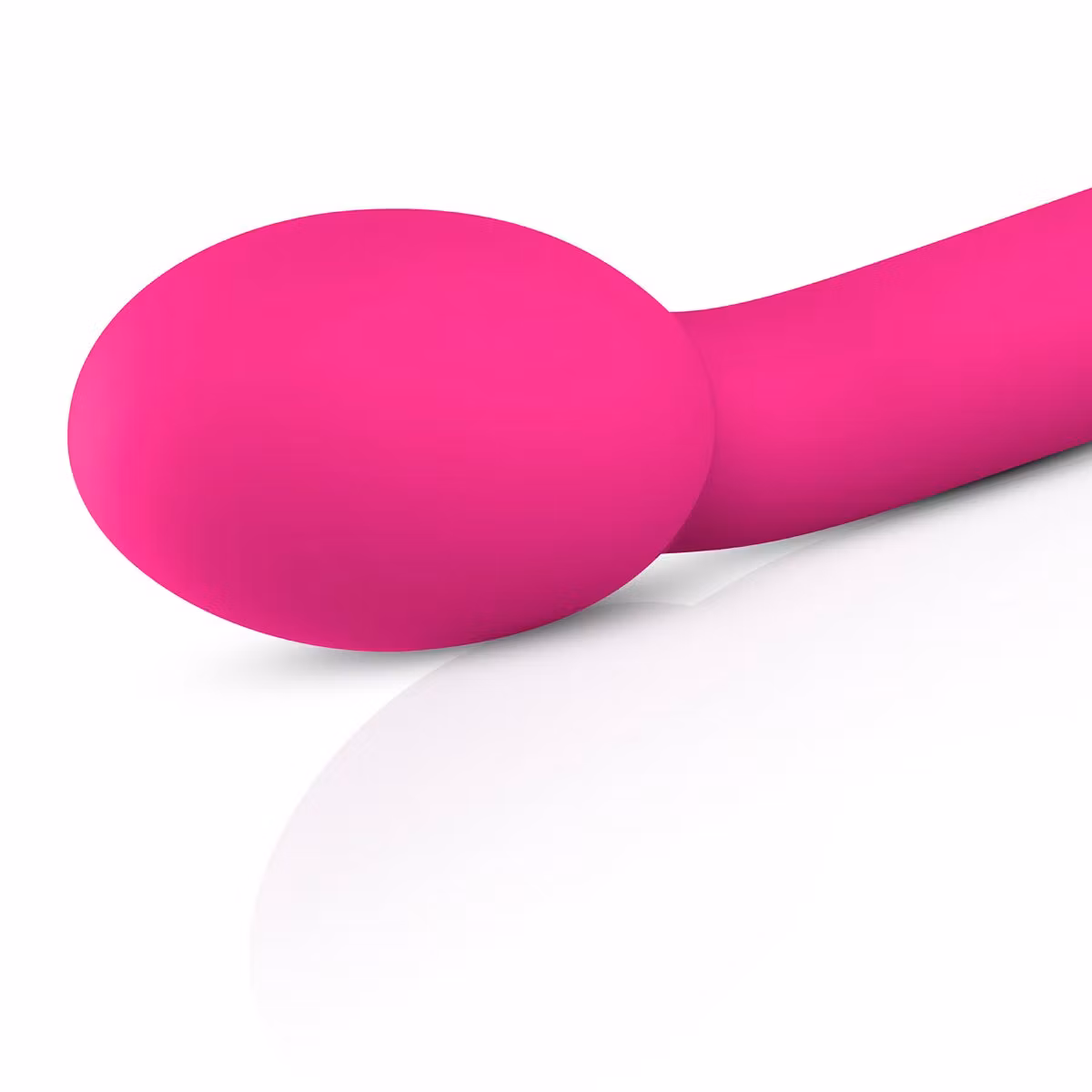 EasyToys Vibe – G-Spot Vibrator (Pink)