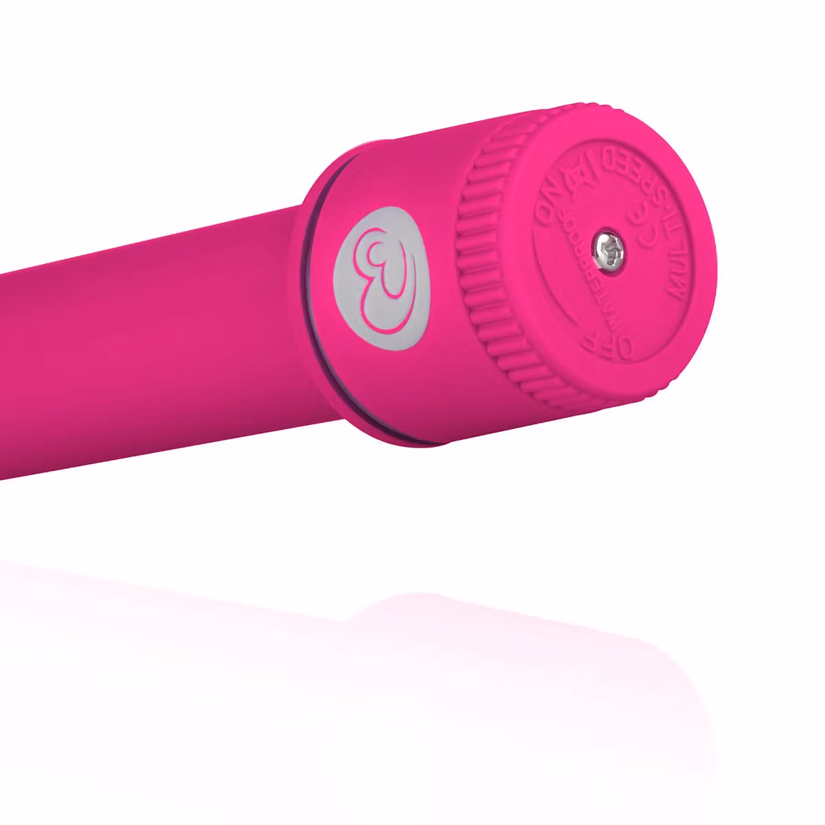 EasyToys Vibe – G-Spot Vibrator (Pink)