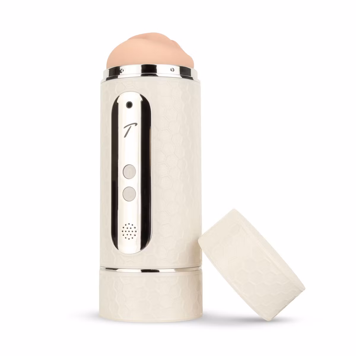 Teazers – Electric Masturbator Double-Sided