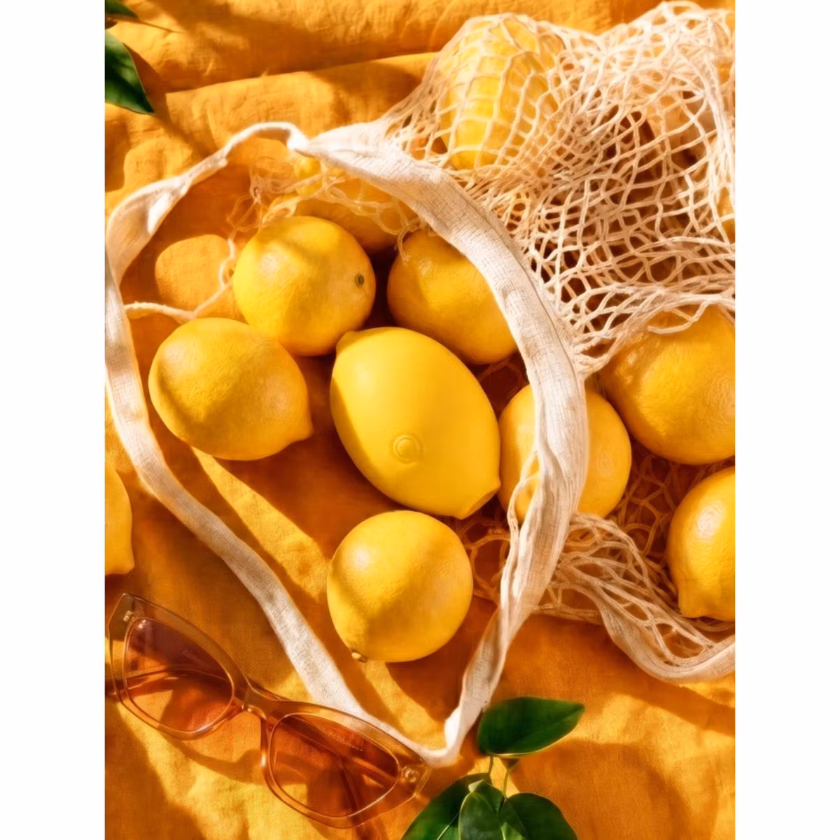 ROMP – Lemon Crush Air Pulse Stimulator