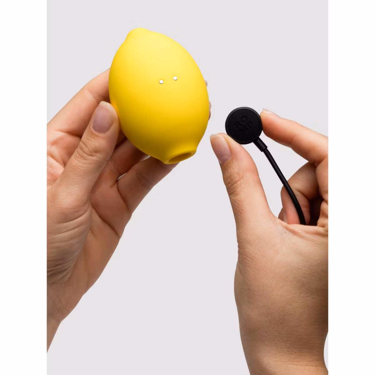 ROMP – Lemon Crush Air Pulse Stimulator