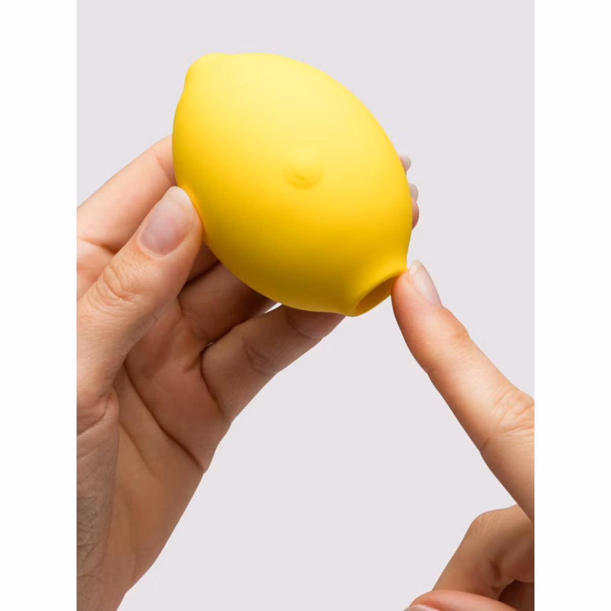 ROMP – Lemon Crush Air Pulse Stimulator