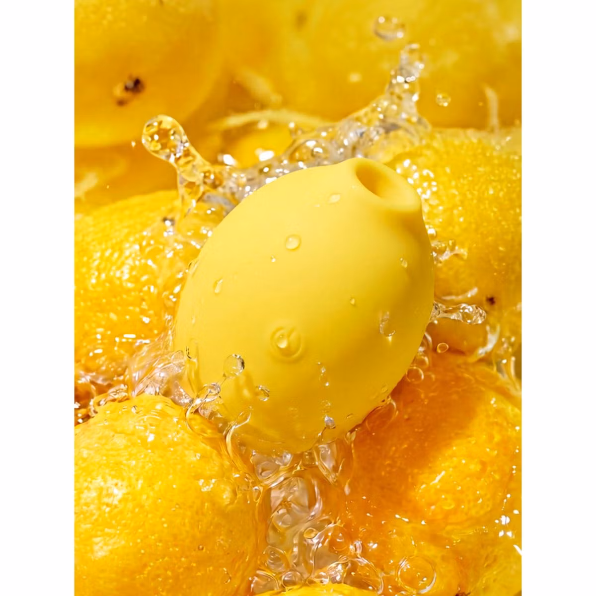 ROMP – Lemon Crush Air Pulse Stimulator