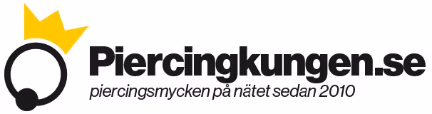 Piercingkungen.se