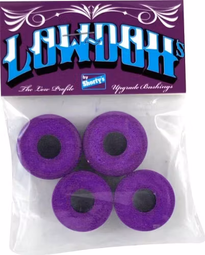 Low Doh`s lila