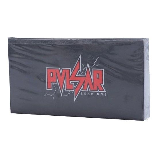 Plusar Bearings