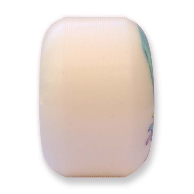 Haze Wheels-” MACKRODT 10YRS SERIES”