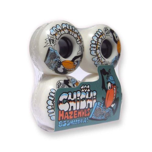 Haze Wheels-” 101CHICHI SOFT”