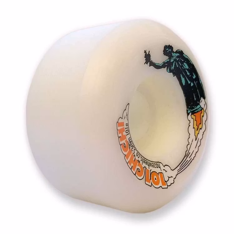 Haze Wheels” 101CHICHI