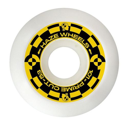 Haze Wheels-”Prime Cut II”