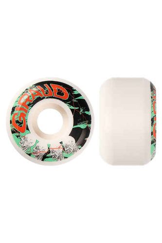 Haze Wheels 52mm "Giraud Optical"