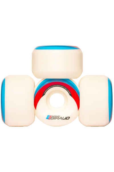 Haze Wheels 52mm "Giraud Perf SideCut"