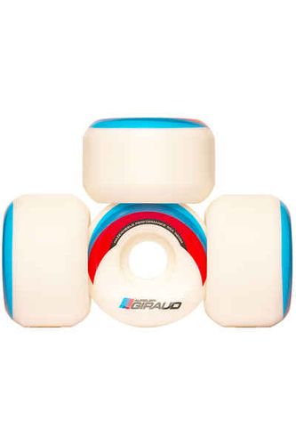 Haze Wheels 52mm "Giraud Perf SideCut"