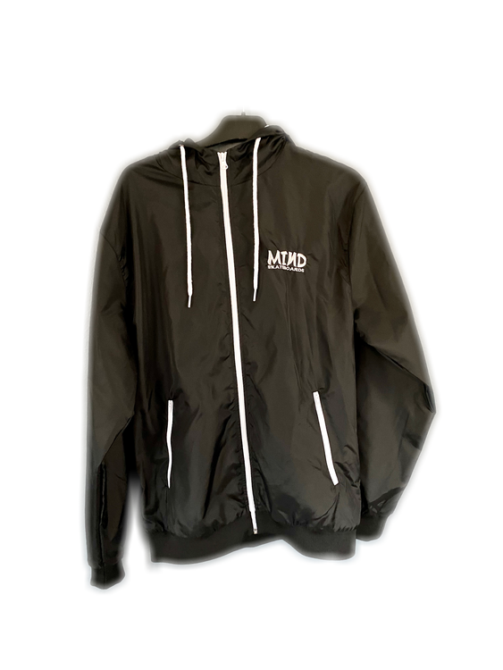 Mind Skateboards "Wind Jacket"