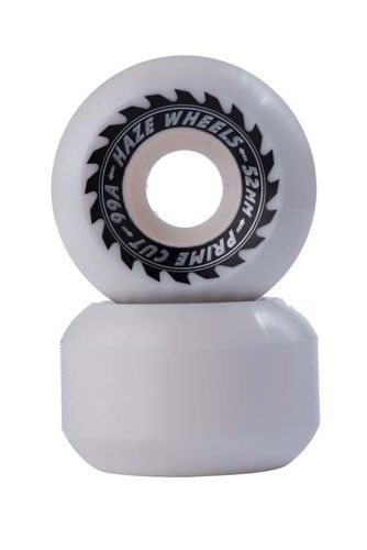 Haze Wheels 52mm "Prime Cut"