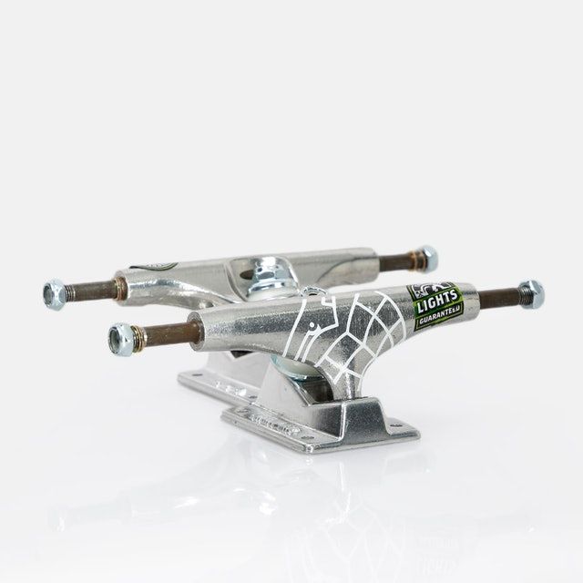 Thunder” Light Polished” 149mm