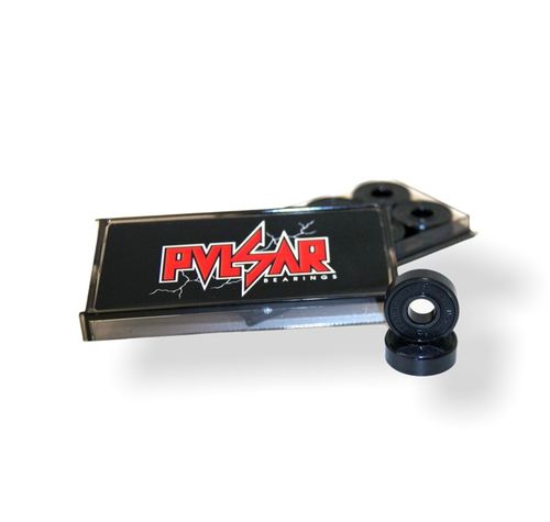 Pulsar Bearings