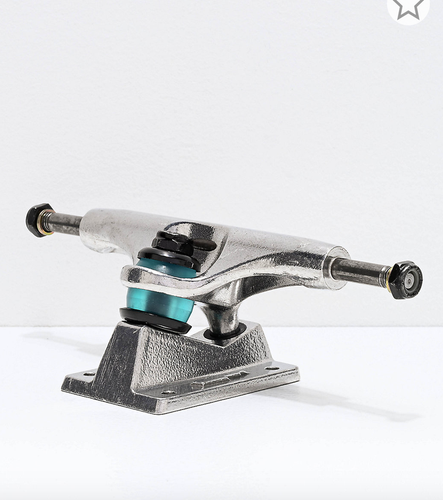 Thunder-”Polished” 145mm