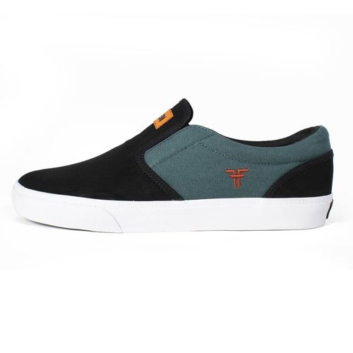 FALLEN -THE EASY - BLACK/GREEN