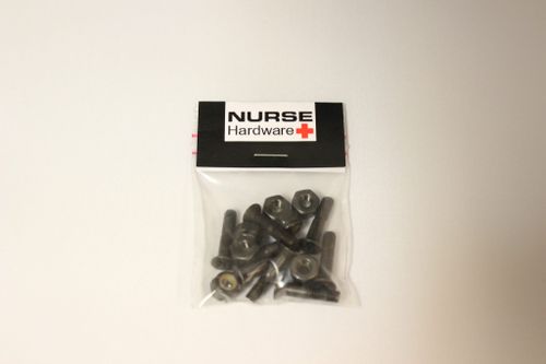 Nurse skruvar