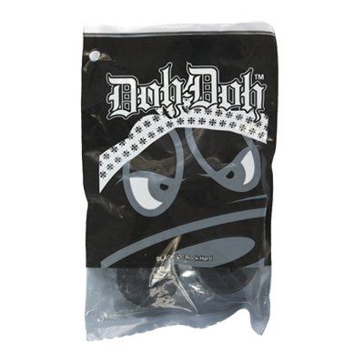 Blandade Shorty´s Doh-Doh´s