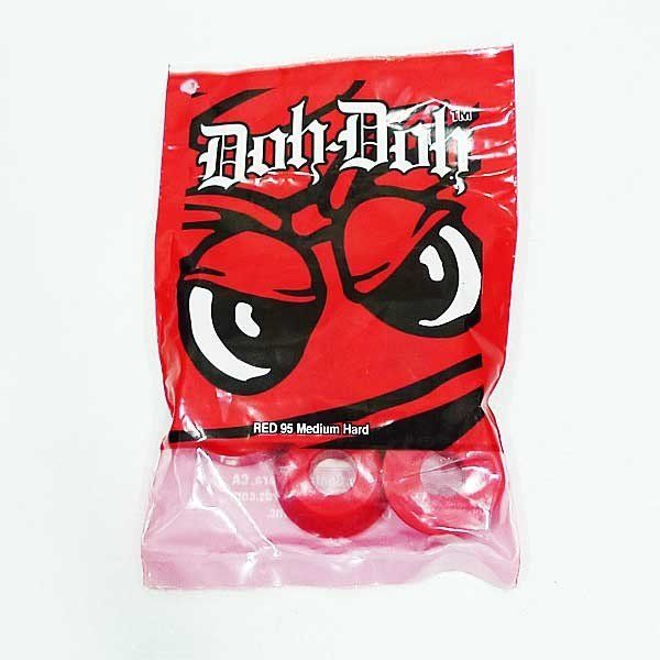 Blandade Shorty´s Doh-Doh´s