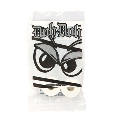 Blandade Shorty´s Doh-Doh´s