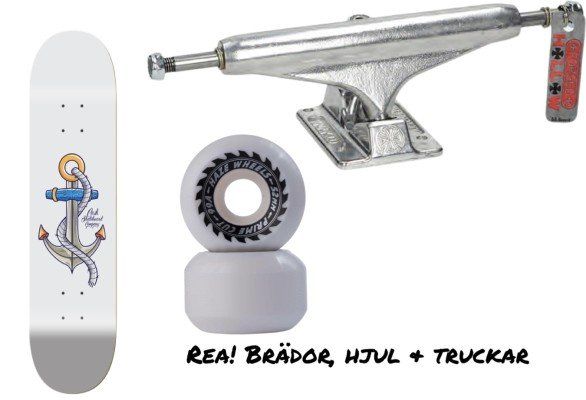 cashskateboards.se