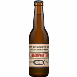 Bordsvatten Lingon 33cl 20st