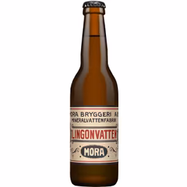 Bordsvatten Lingon 33cl 20st