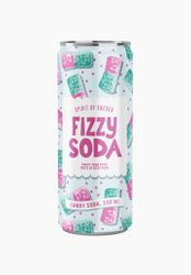 Spirit of Sweden Fizzy Soda 33cl 1 st