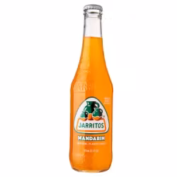 Jarritos Mandarin 370ml 1st
