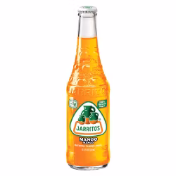 Jarritos Mango 370ml 1st