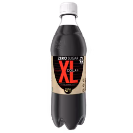 Vasa Bryggeri XL Cola Zero 150cl 4st
