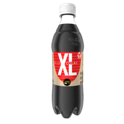 Vasa Bryggeri XL Cola 50cl 1st