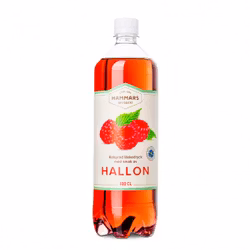Hammars Bryggeri Hallon 100cl 1st