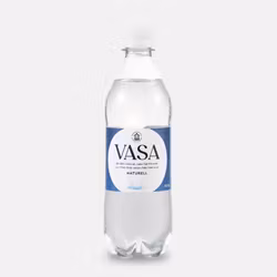 Vasa Bryggeri Kolsyrat vatten Citron 50cl 12st