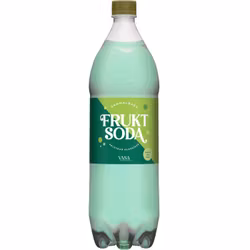 Vasa Bryggeri Fruktsoda 150cl 4st