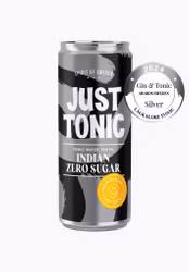 Spirit of Sweden Indian Tonic Zero Sugar 33cl 1st