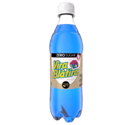 Vasa Bryggeri Vira Blåtira Zero 50cl 1 st
