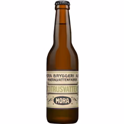 Bordsvatten Citrus 33cl 20st