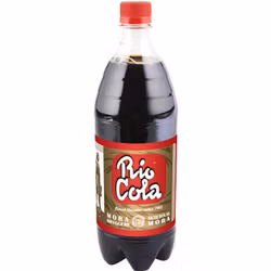 Mora Bryggeri Rio Cola 100cl 12st